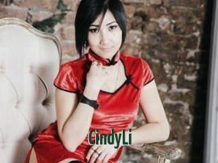 CindyLi