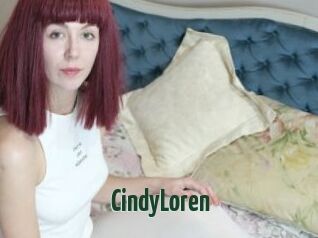 CindyLoren