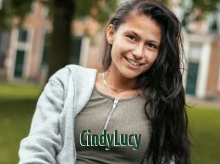 CindyLucy