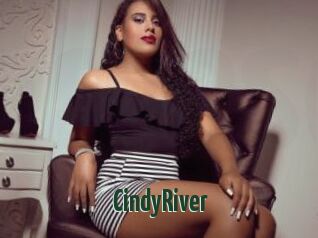 CindyRiver