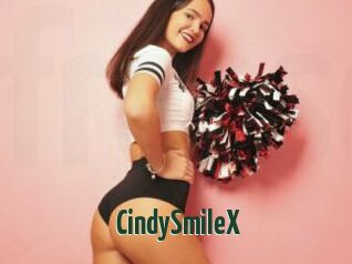 CindySmileX