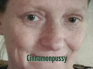 Cinnamonpussy