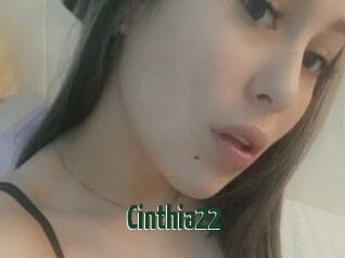 Cinthia22