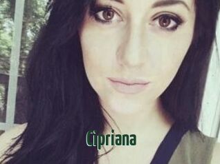 Cipriana