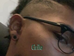 Cirilo