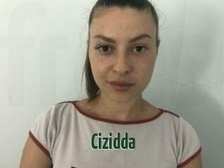 Cizidda