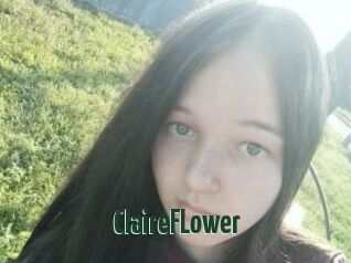 ClaireFLower