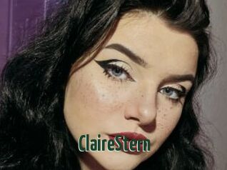 ClaireStern