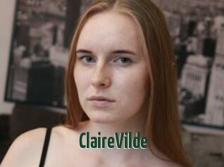 ClaireVilde