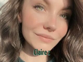 Claire_z