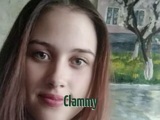 Clammy