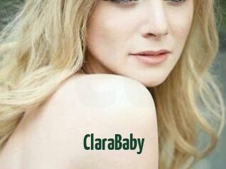 ClaraBaby