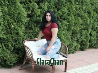 ClaraChan