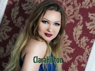 ClaraHilton