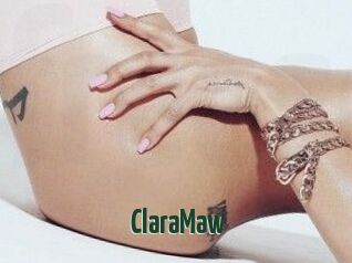 ClaraMaw