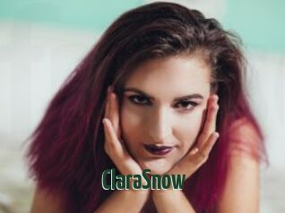 ClaraSnow