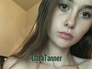 Clara_Tanner