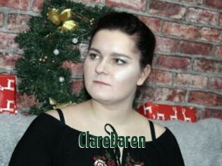 ClareDaren