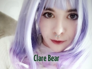 Clare_Bear