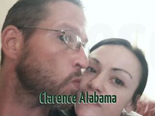 Clarence_Alabama