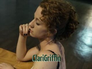 ClariGriffin