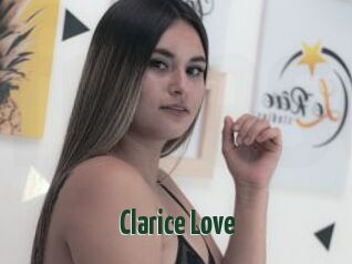 Clarice_Love