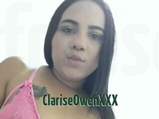 ClariseOwenXXX