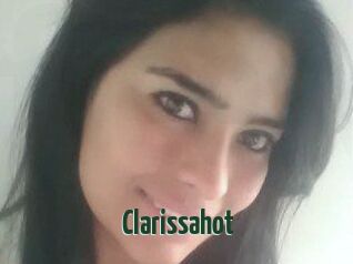 Clarissahot