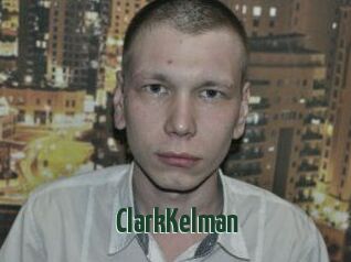 ClarkKelman