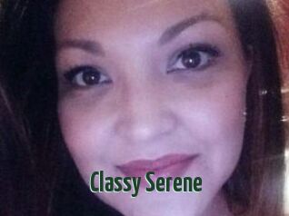 Classy_Serene