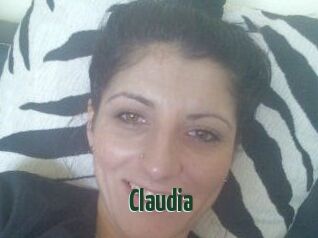 Claudia