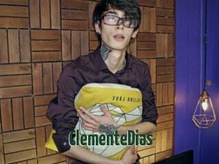 ClementeDias