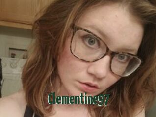 Clementine97