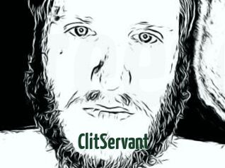 ClitServant