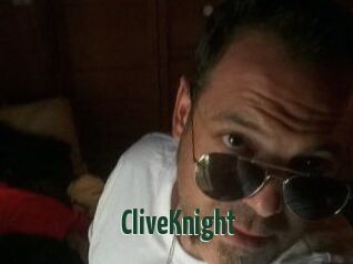 CliveKnight