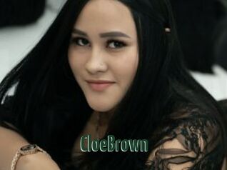 CloeBrown