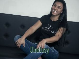 CloeLusy