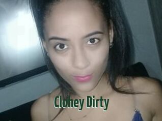 Clohey_Dirty