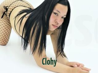 Clohy