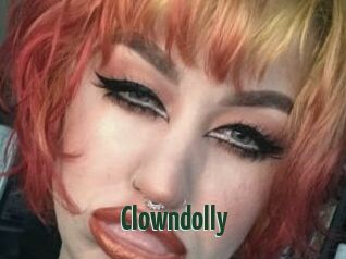 Clowndolly