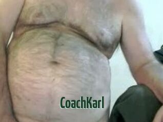 CoachKarl