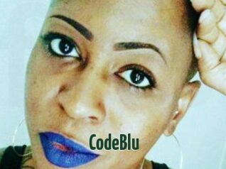 CodeBlu