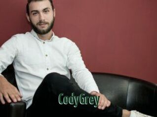 CodyGrey