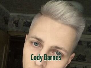 Cody_Barnes