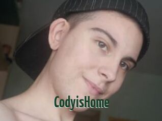 CodyisHome