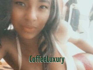 CoffeeLuxury