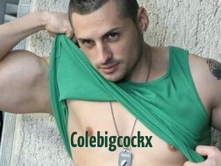 Colebigcockx