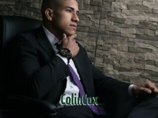 ColinCox