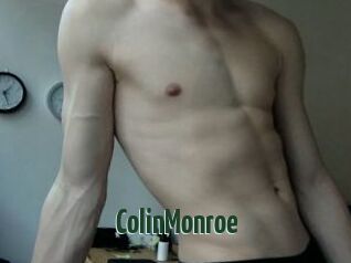 ColinMonroe