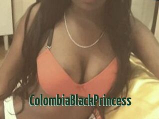 ColombiaBlackPrincess